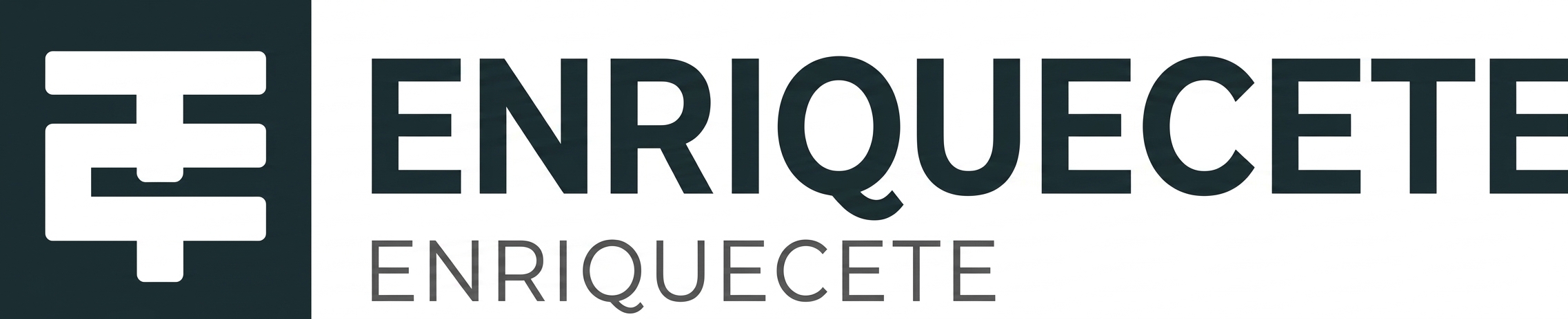 ENRIQUECETE