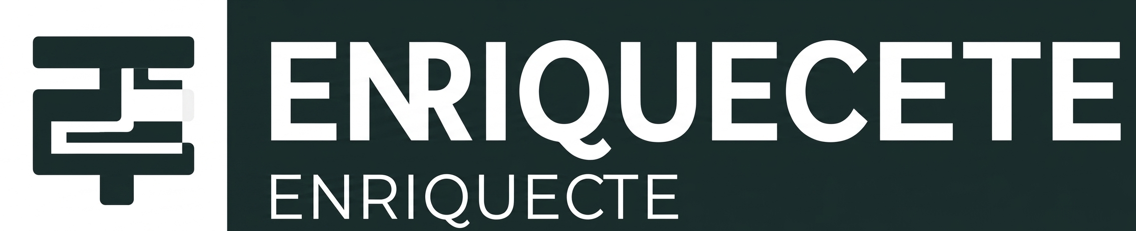 ENRIQUECETE